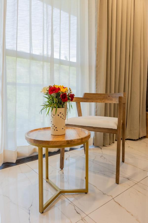 Suramya-A Luxury Boutique Hotel Udaipur Exterior photo