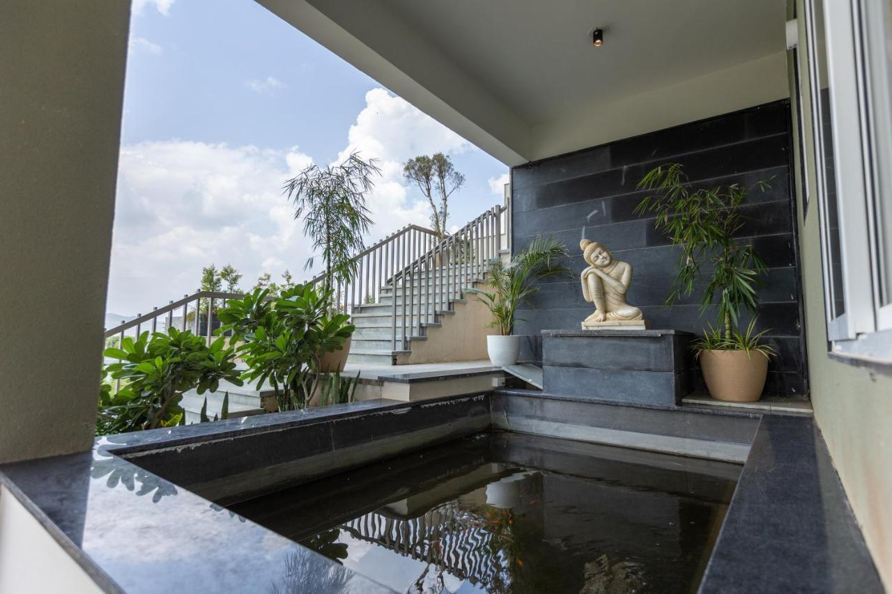 Suramya-A Luxury Boutique Hotel Udaipur Exterior photo